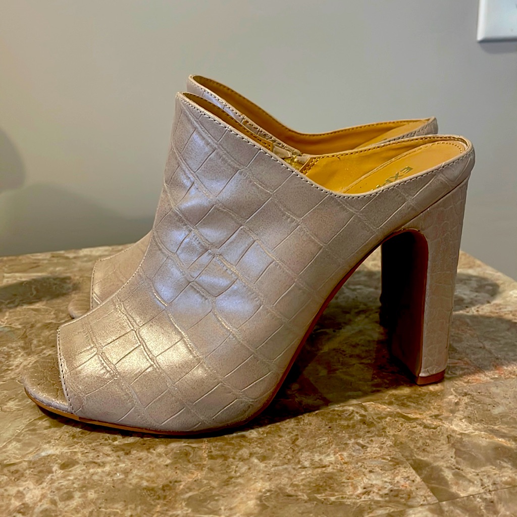 Express Mule